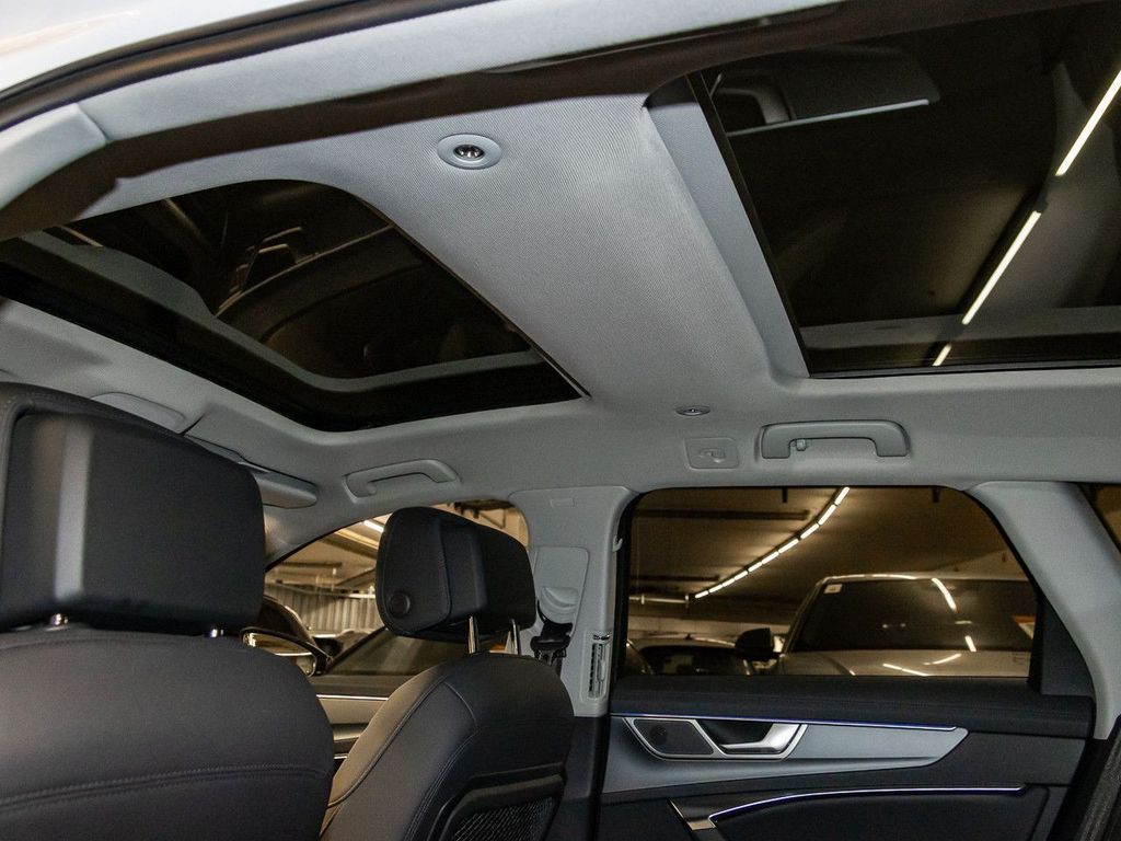 Audi A6 Allroad 2022