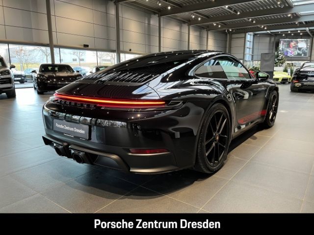 Porsche 992 2026