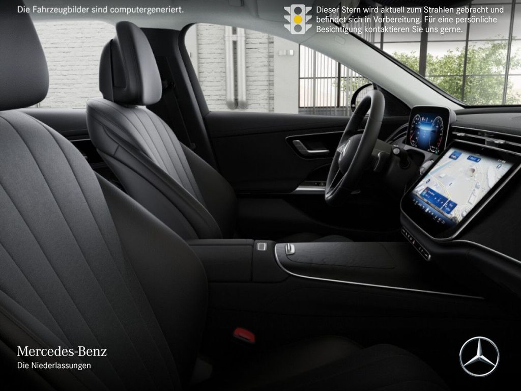 Mercedes-Benz E 300 2024