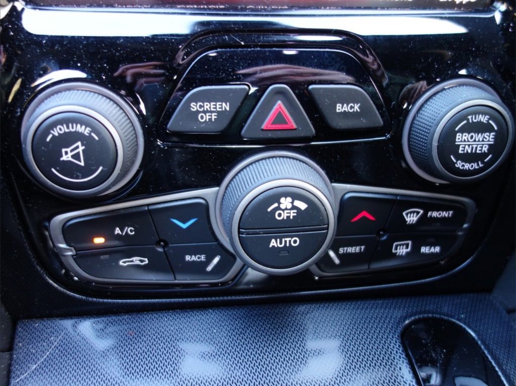 Dodge Viper 2015