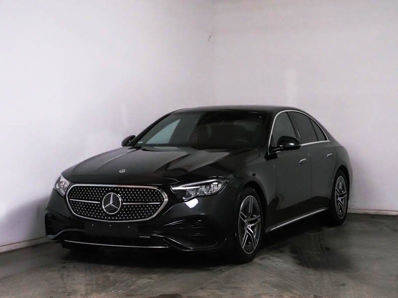Mercedes-Benz E 200 2024