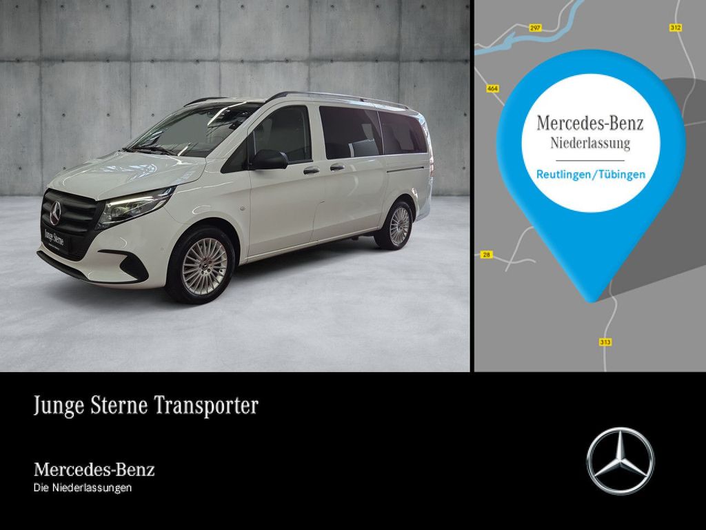 Mercedes-Benz Vito 2024