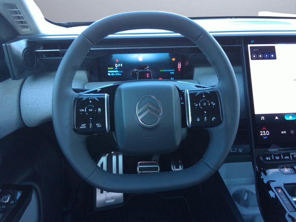 Citroën C5 Aircross 2025