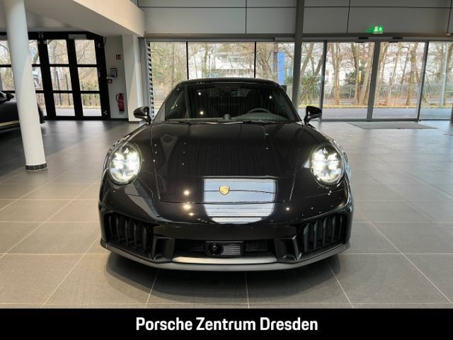 Porsche 992 2026