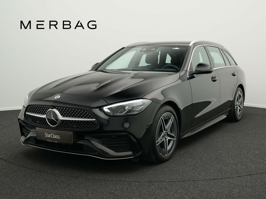 Mercedes-Benz C 300 2025
