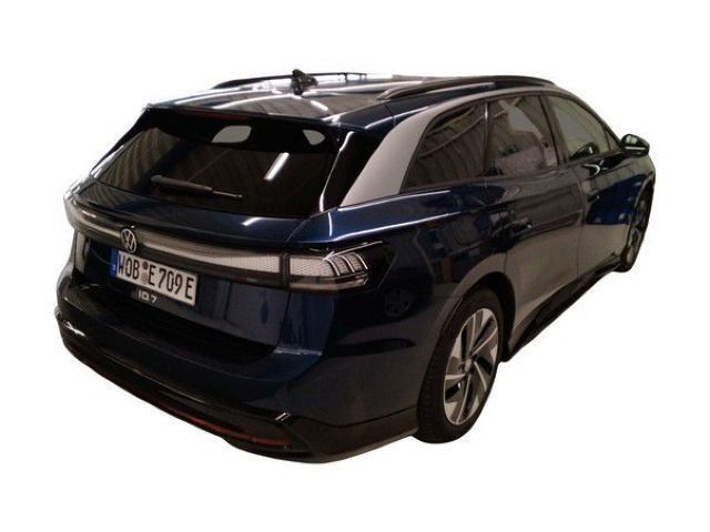 Volkswagen ID.7 2025