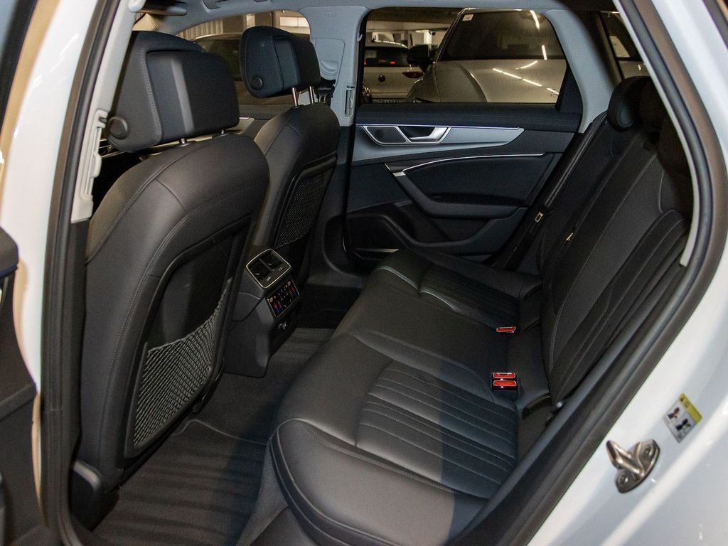 Audi A6 Allroad 2022