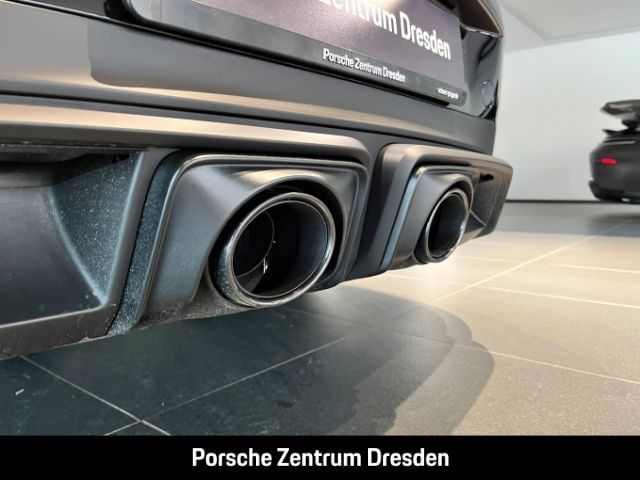 Porsche 992 2026