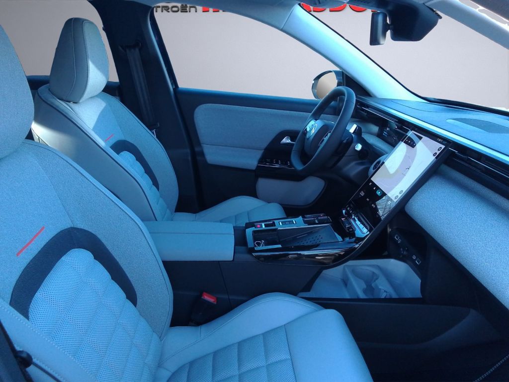 Citroën C5 Aircross 2025