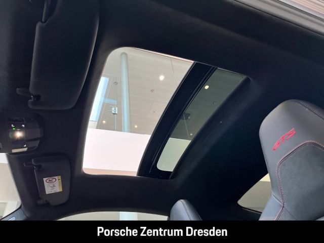 Porsche 992 2026