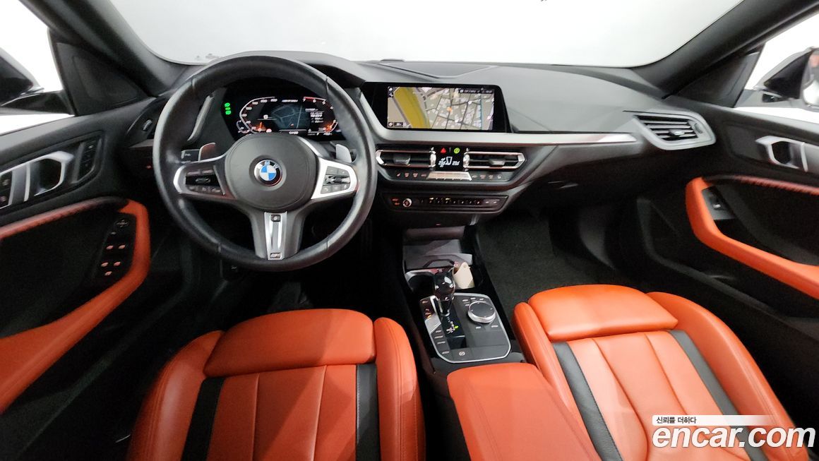 BMW 2-Series 2021
