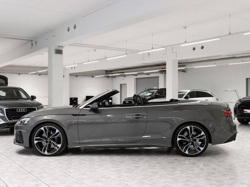 Audi S5 2023