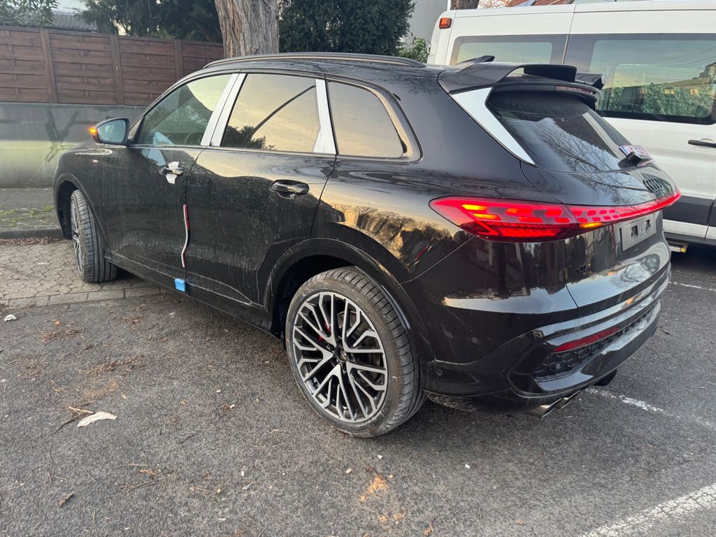 Audi Q5 2025