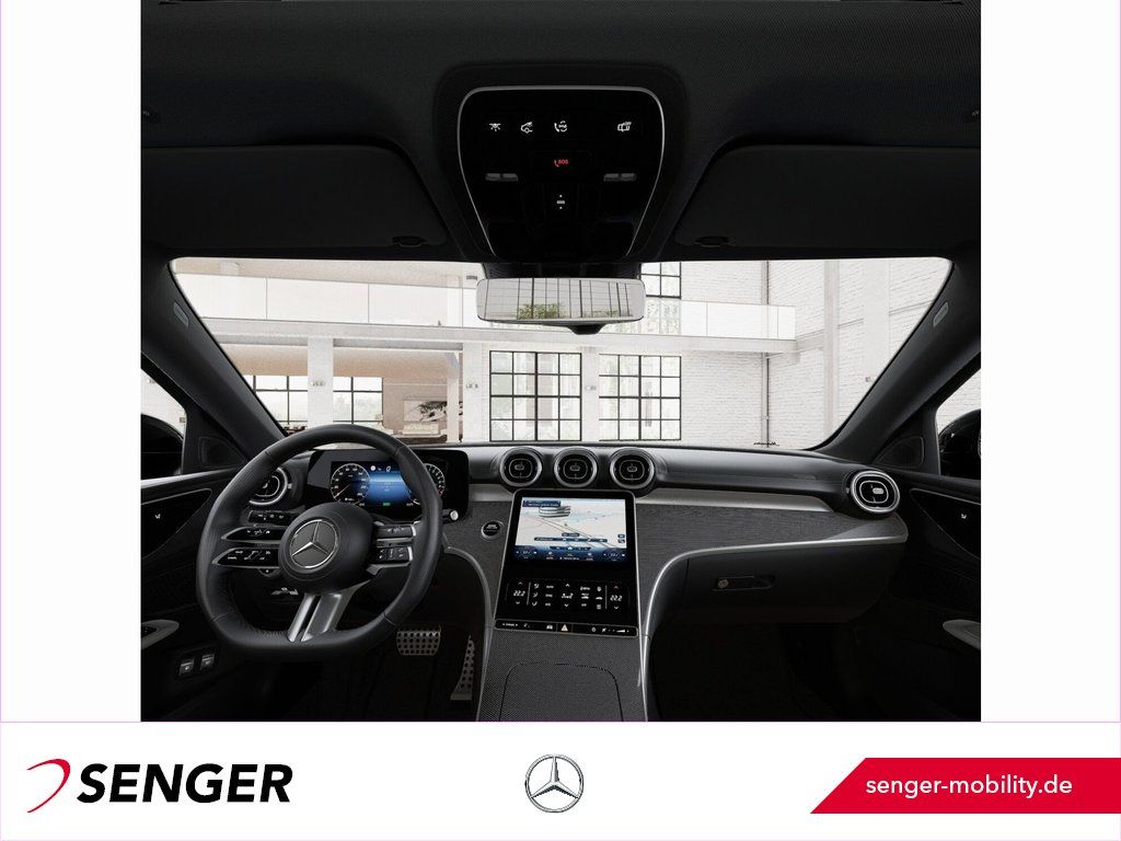 Mercedes-Benz C 300 2022