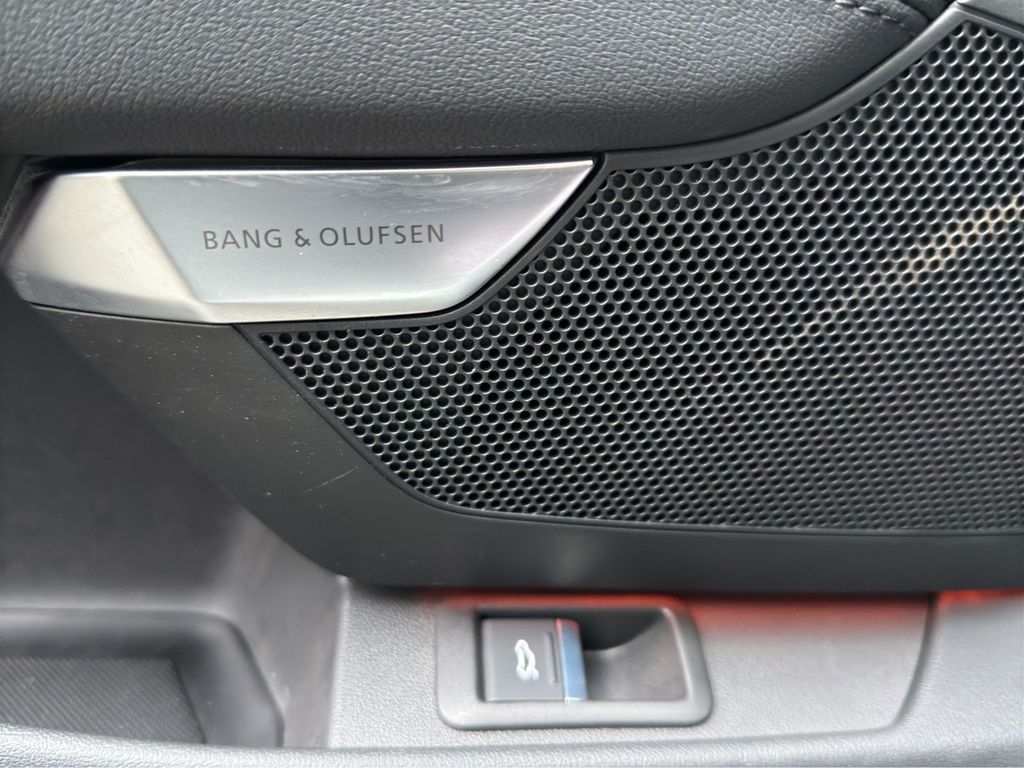 Audi e-tron GT 2022