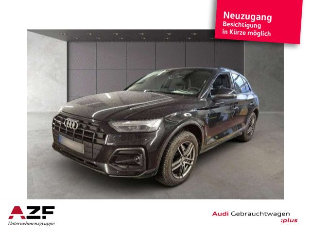 Audi Q5 2021