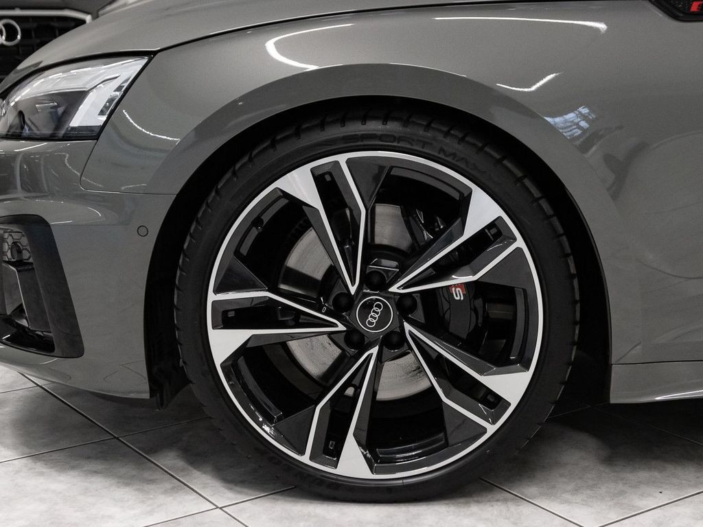 Audi S5 2023