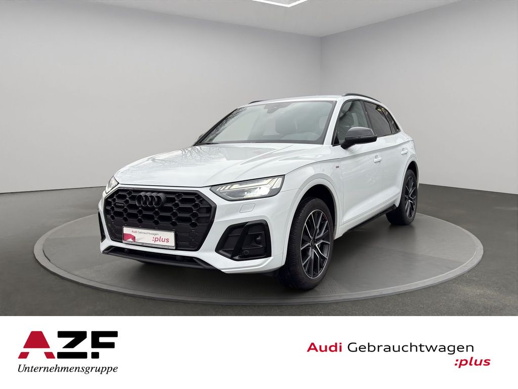 Audi Q5 2023