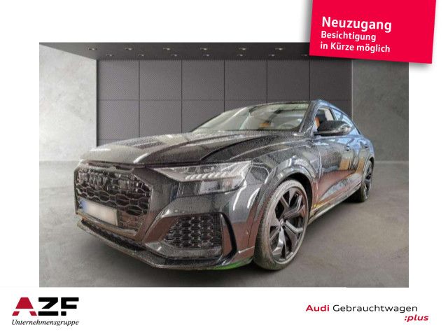 Audi RSQ8 2022