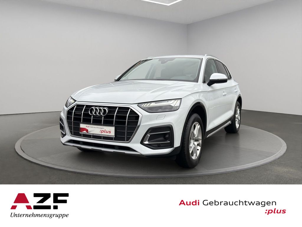 Audi Q5 2024