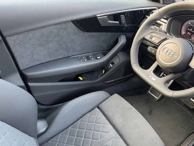 Audi A4 2025