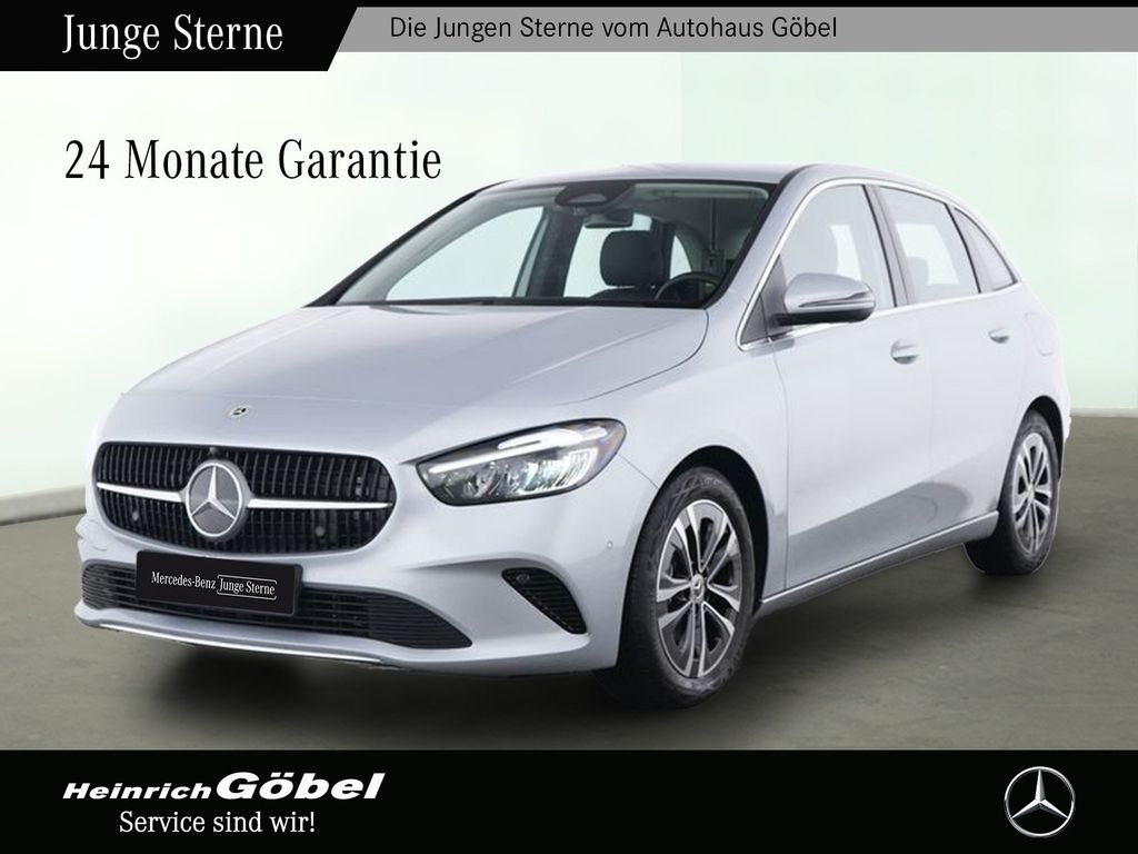 Mercedes-Benz B 200 2024