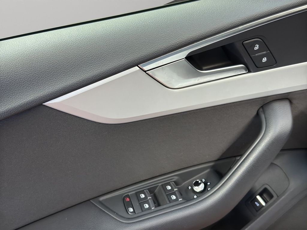 Audi A5 2023