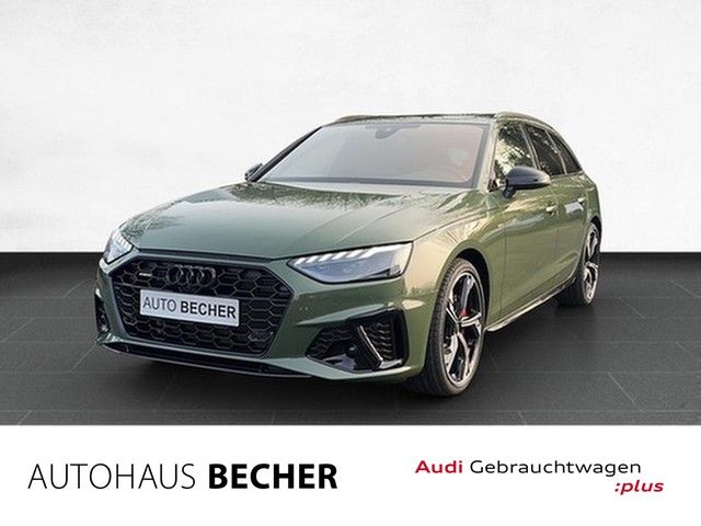 Audi A4 2025