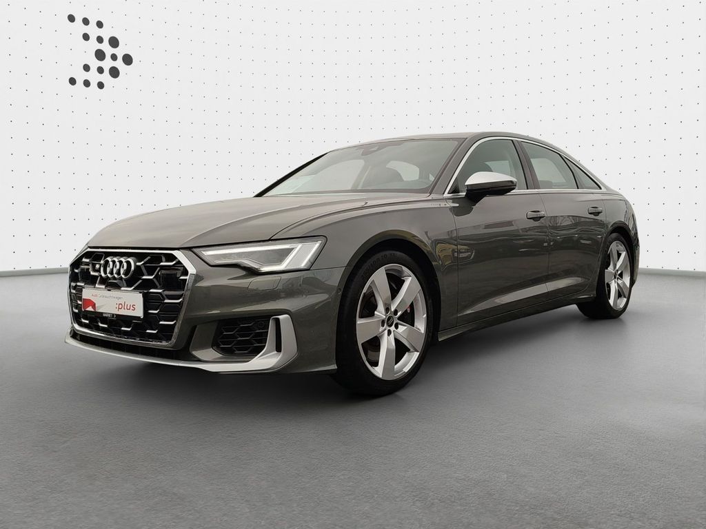 Audi S6 2024