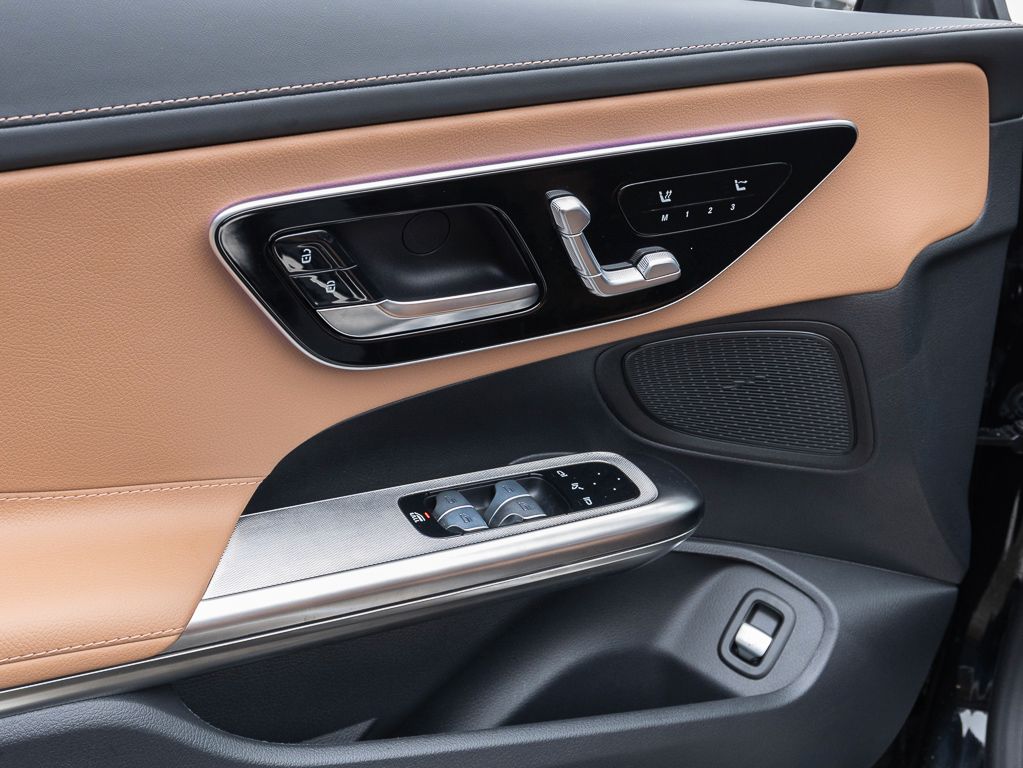 Mercedes-Benz CLE 180 2025