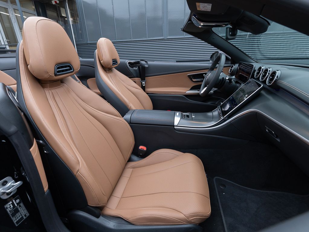 Mercedes-Benz CLE 180 2025