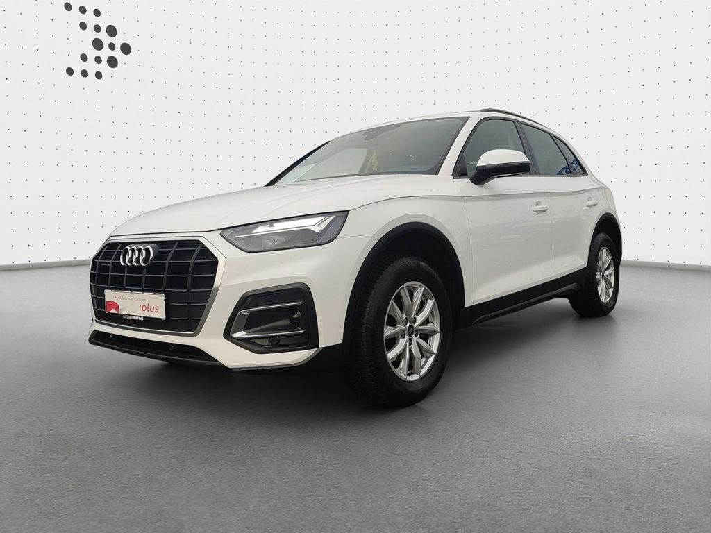 Audi Q5 2022