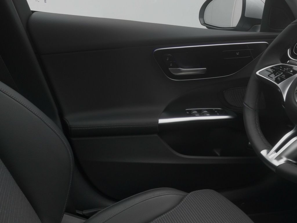 Mercedes-Benz C 220 2024