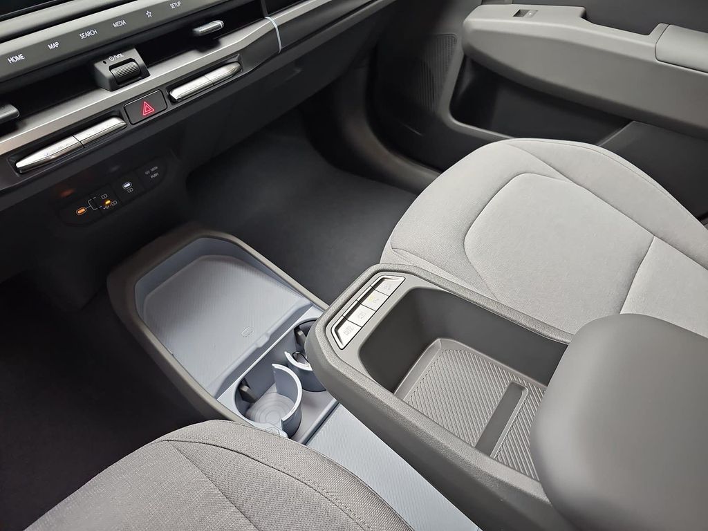 Kia EV3 2026
