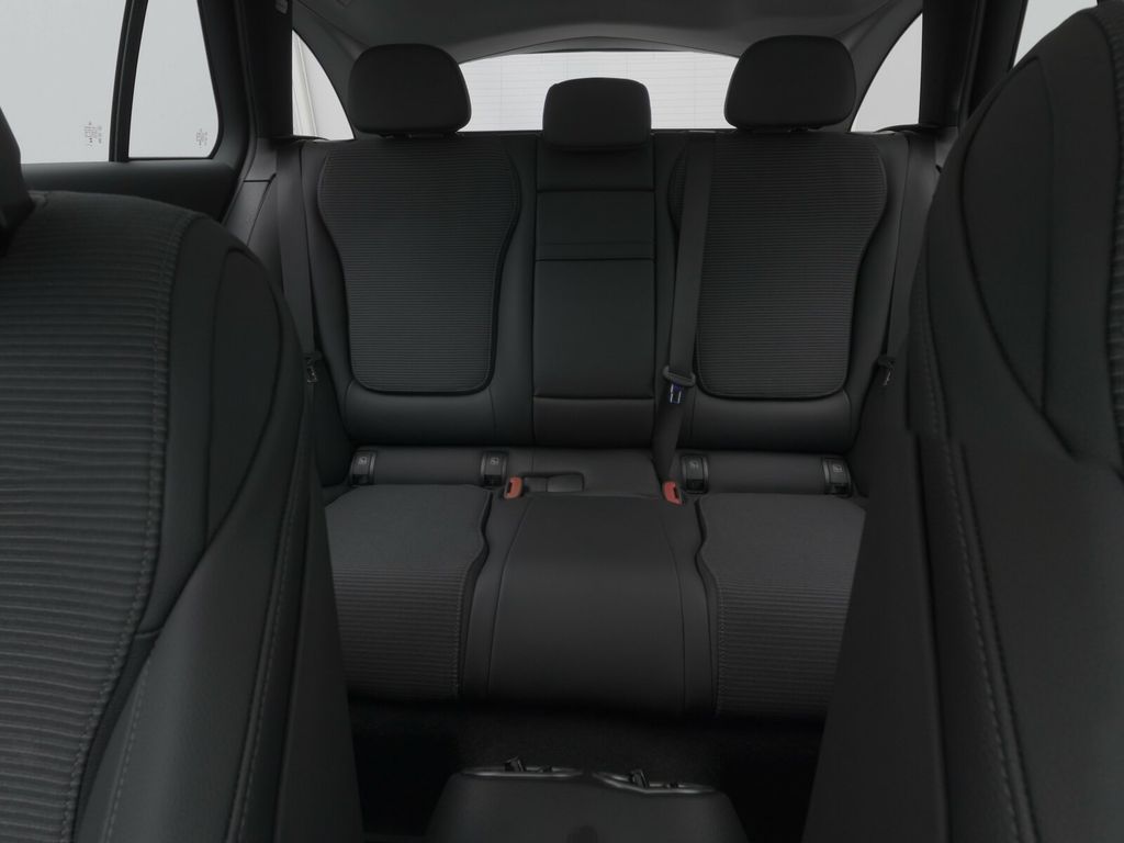 Mercedes-Benz C 220 2024