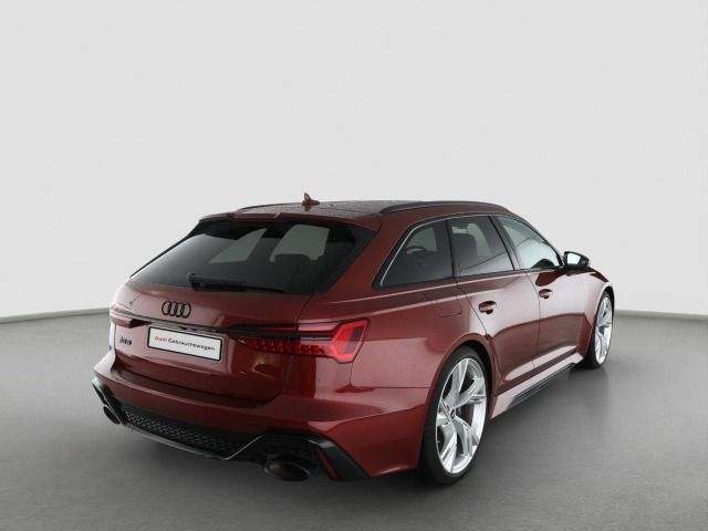Audi RS6 2025