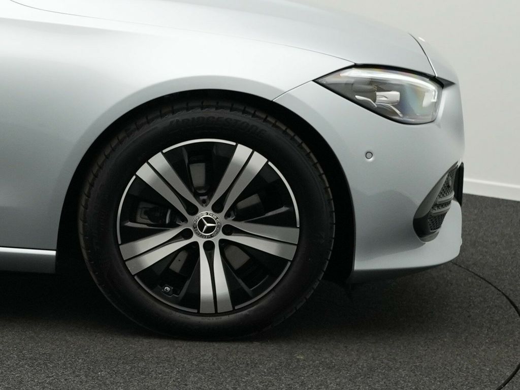 Mercedes-Benz C 220 2024