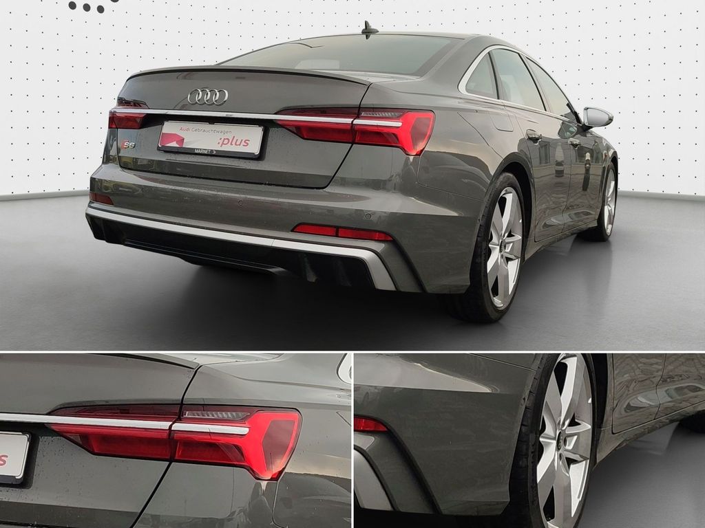 Audi S6 2024