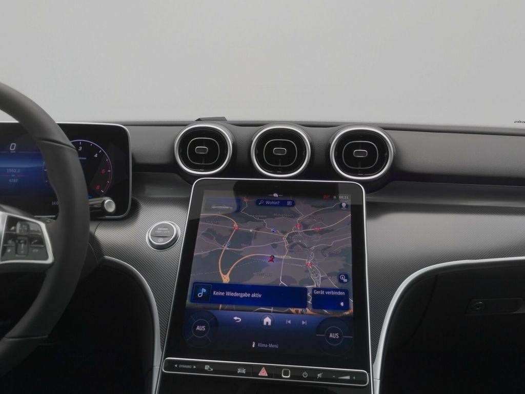 Mercedes-Benz C 220 2024