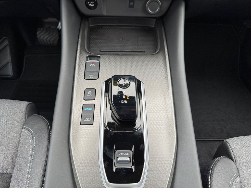 Nissan Qashqai 2025