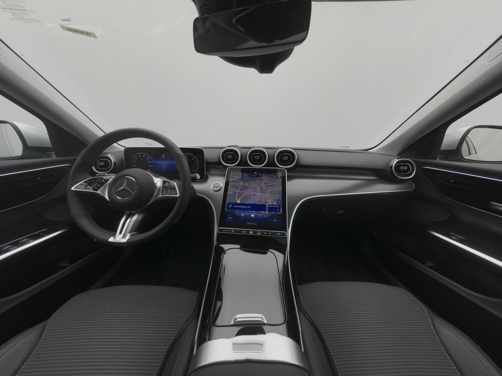 Mercedes-Benz C 220 2024
