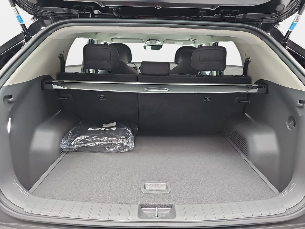 Kia EV3 2026