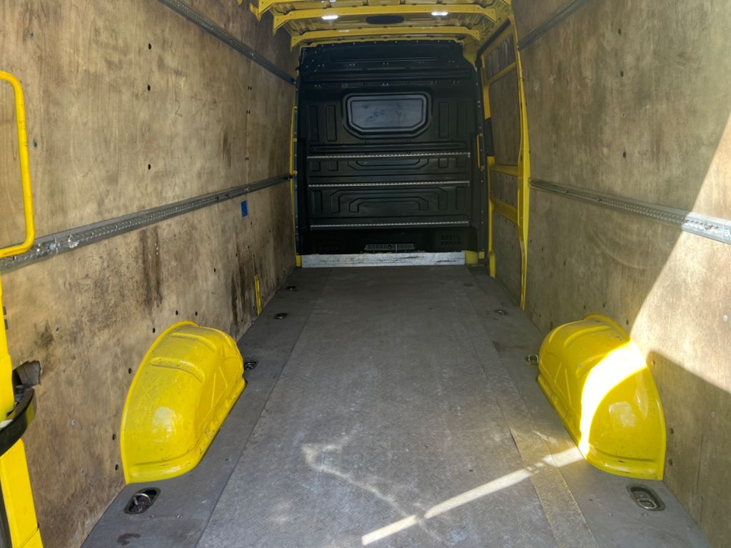 Volkswagen Crafter 2017