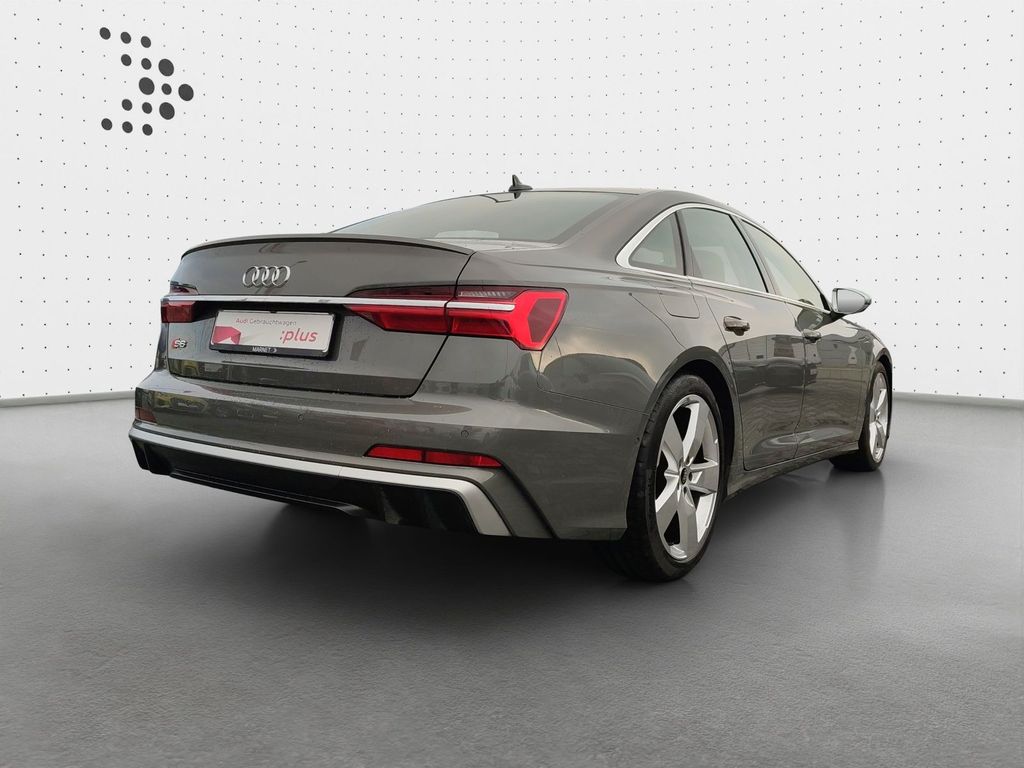 Audi S6 2024