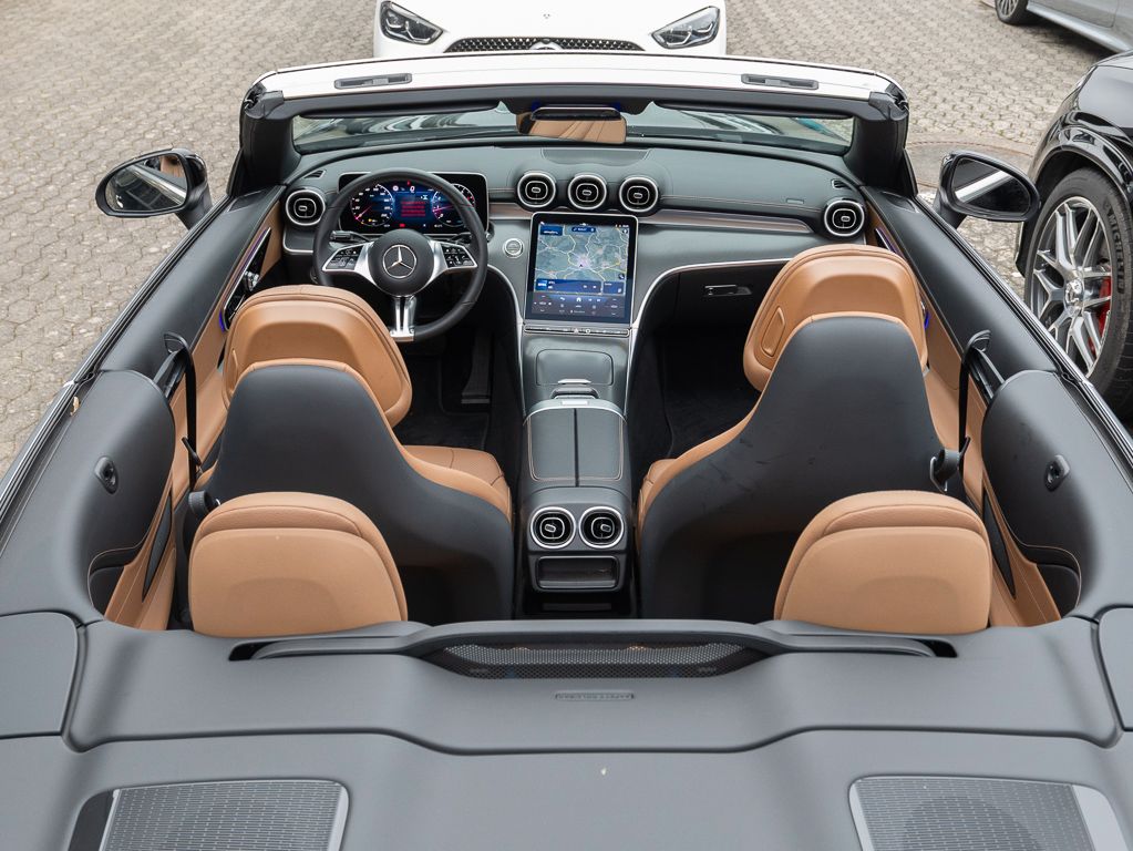 Mercedes-Benz CLE 180 2025