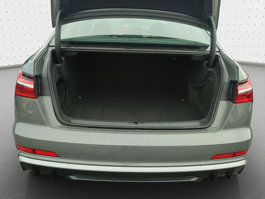 Audi S6 2024