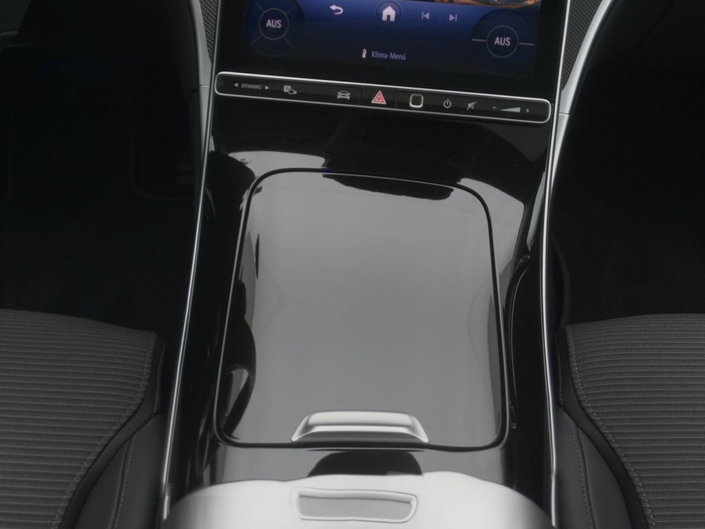 Mercedes-Benz C 220 2024