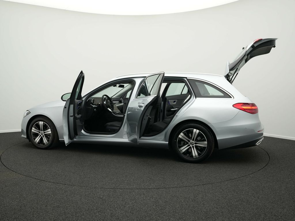 Mercedes-Benz C 220 2024