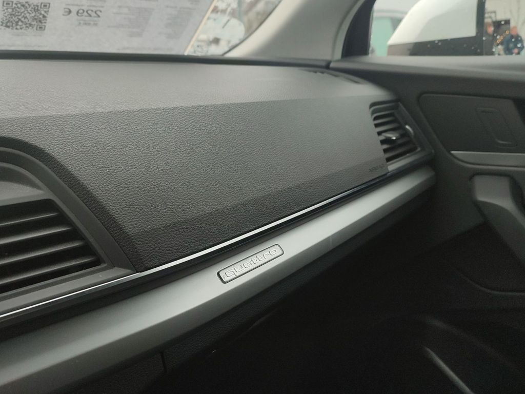 Audi Q5 2022