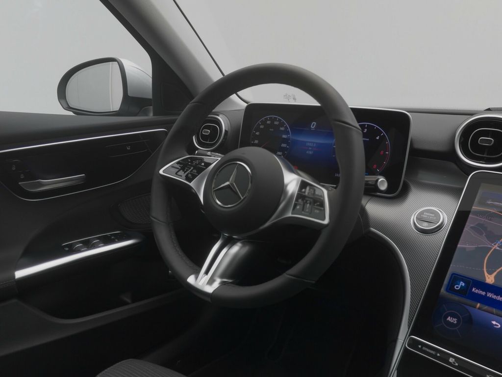 Mercedes-Benz C 220 2024